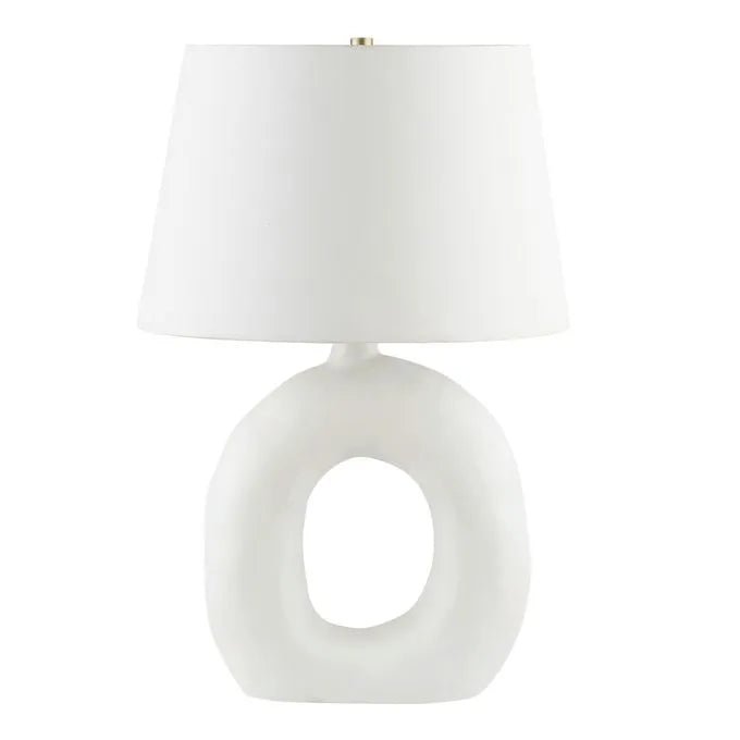 ChandelierKooper Table Lamp - Dekor Butik