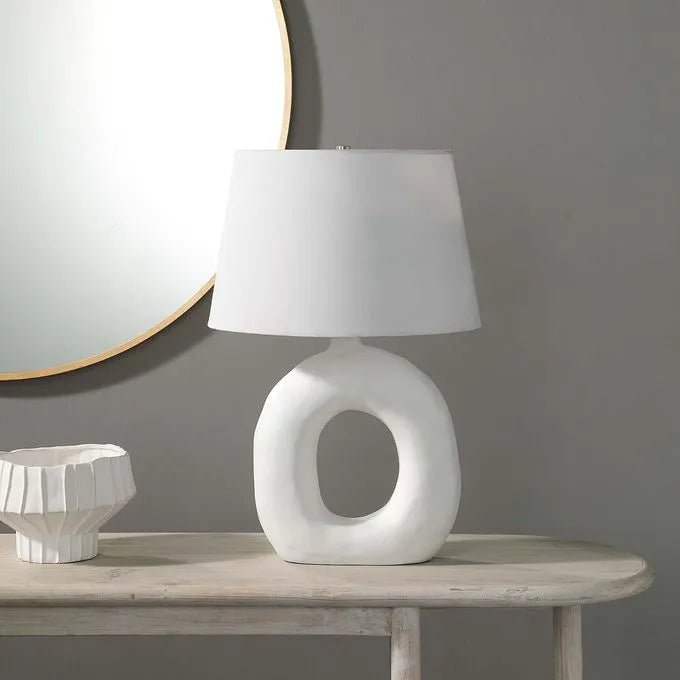 ChandelierKooper Table Lamp - Dekor Butik