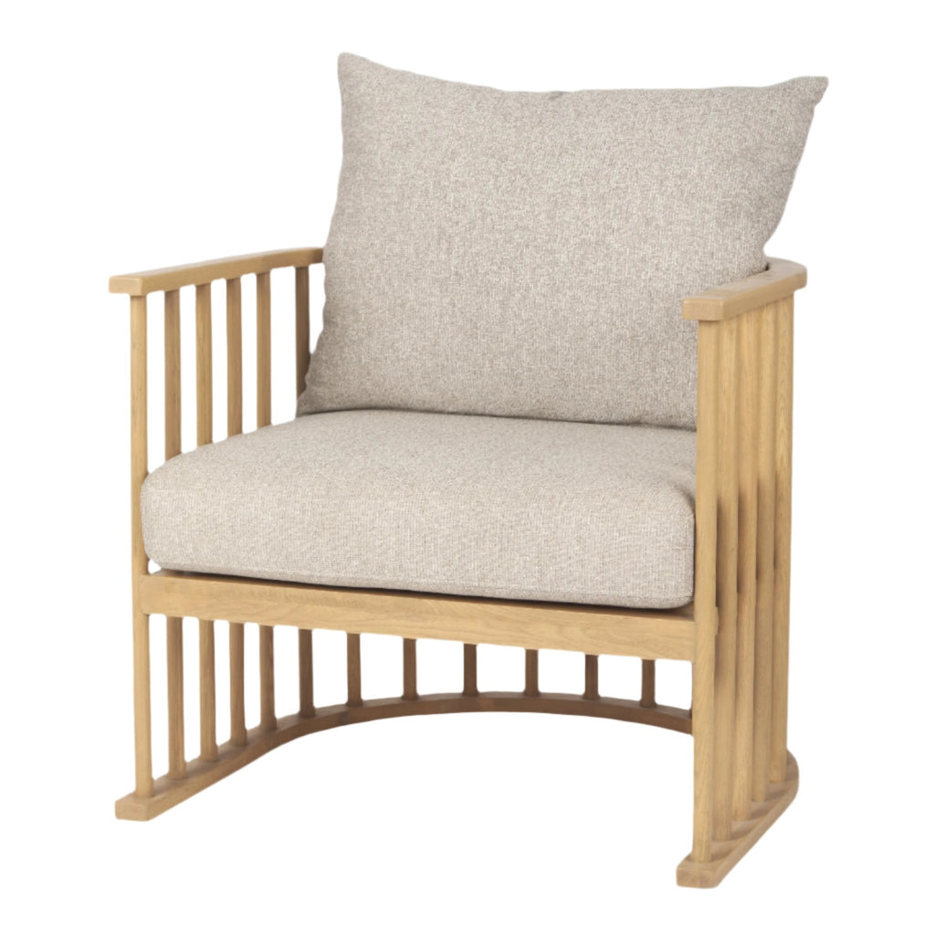 Occasional ChairsKopari Chair - Dekor Butik