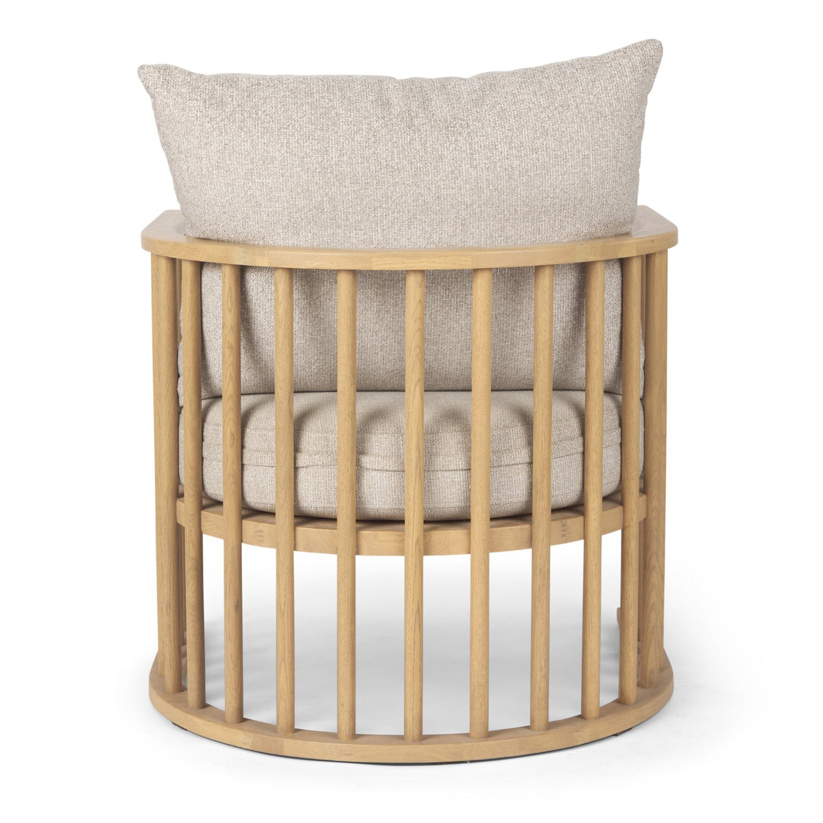 Occasional ChairsKopari Chair - Dekor Butik