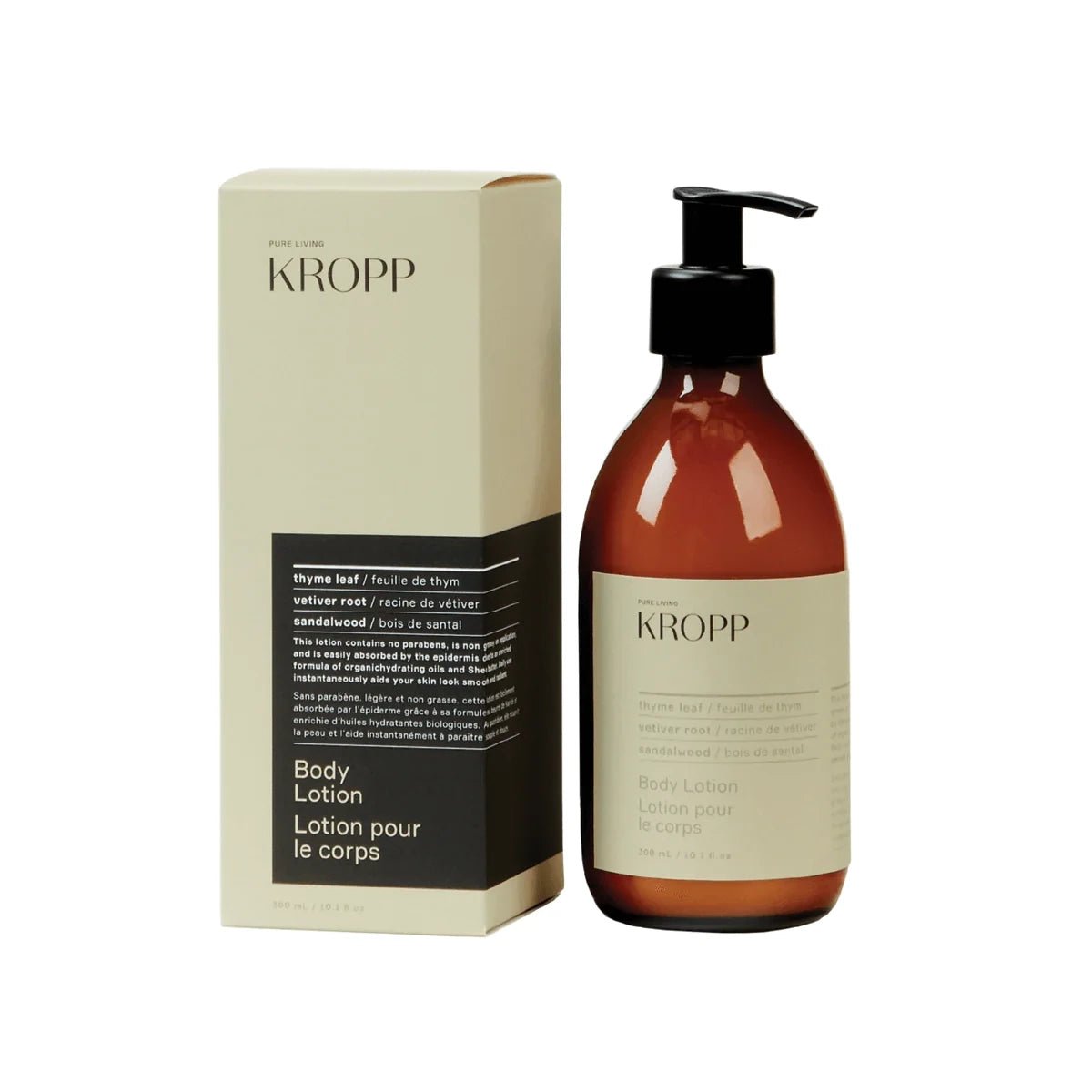 Bath & BodyKropp Body Lotion - Dekor Butik