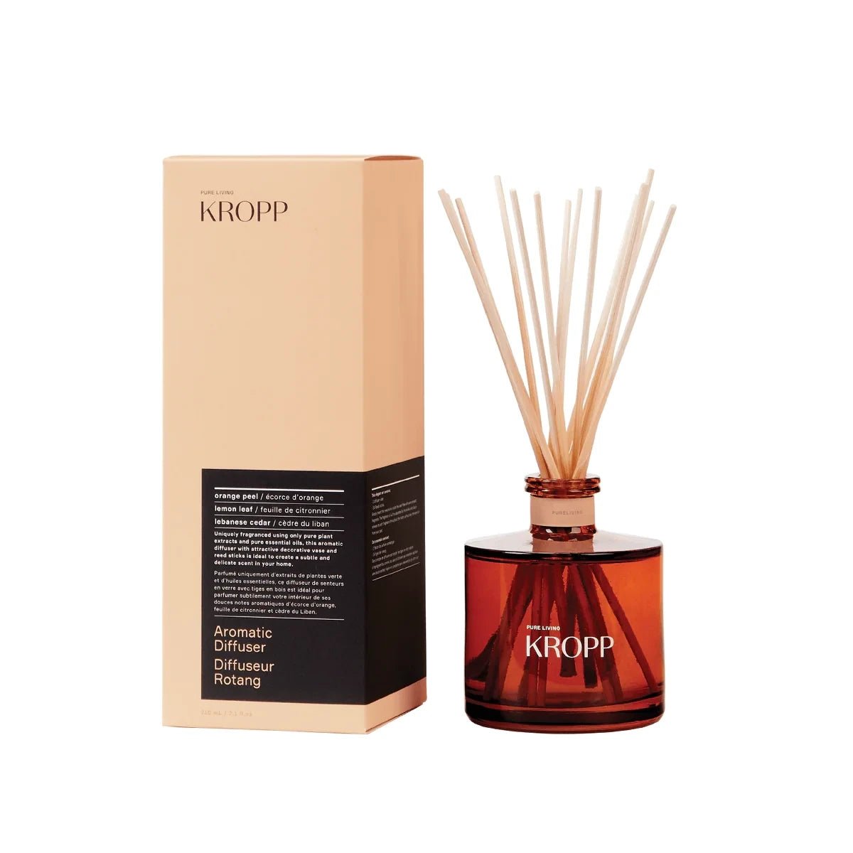 Bath & BodyKropp Diffuser - Dekor Butik