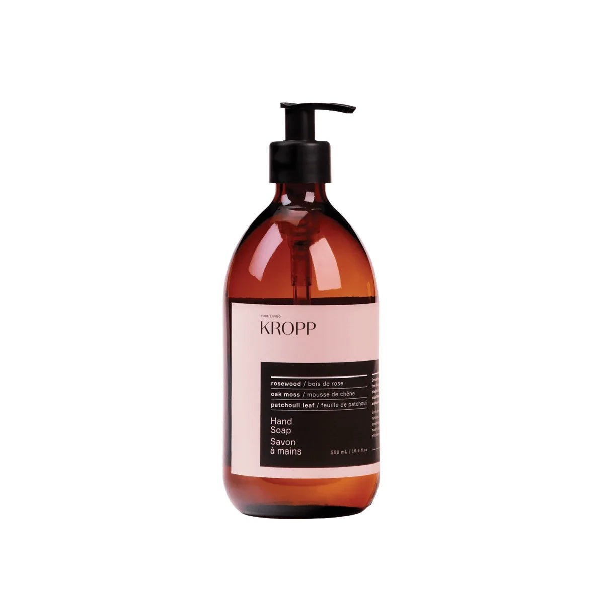 Bath & BodyKropp Hand Soap - Dekor Butik