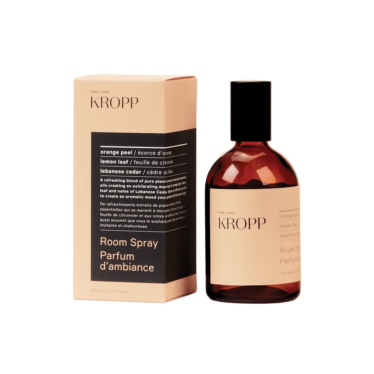 Bath & BodyKropp Room Spray - Dekor Butik