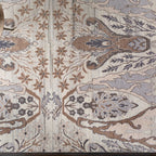 Area RugsKushal Handmade Rug - 2302 - Dekor Butik