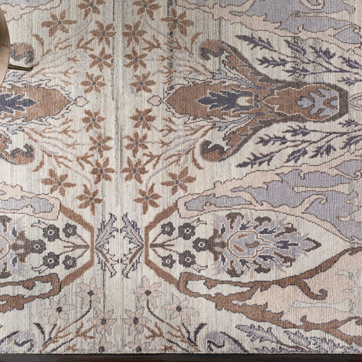Area RugsKushal Handmade Rug - 2302 - Dekor Butik