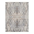 Area RugsKushal Handmade Rug - 2302 - Dekor Butik