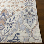 Area RugsKushal Handmade Rug - 2302 - Dekor Butik