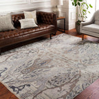 Area RugsKushal Handmade Rug - 2302 - Dekor Butik