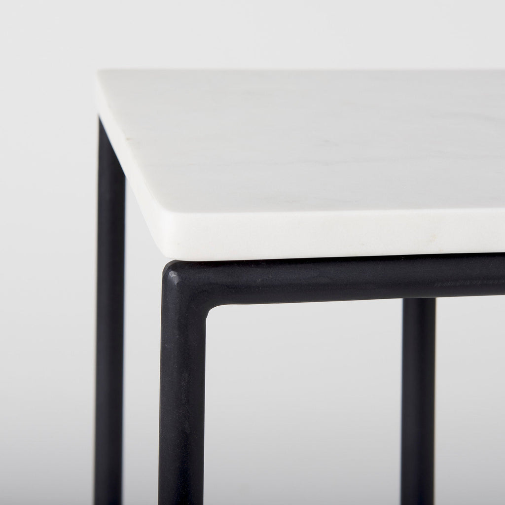 FurnitureKyra Side Table - Dekor Butik