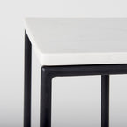 FurnitureKyra Side Table - Dekor Butik