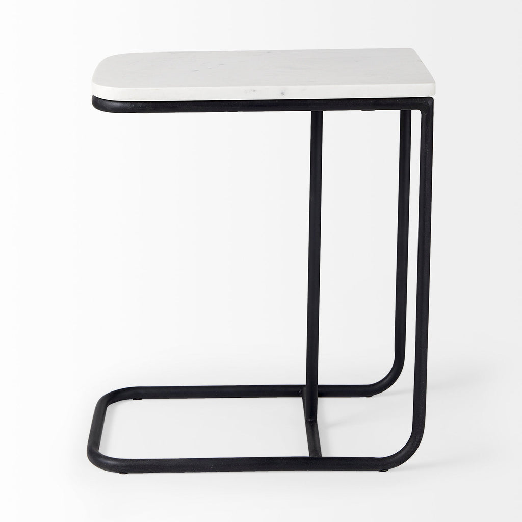 FurnitureKyra Side Table - Dekor Butik