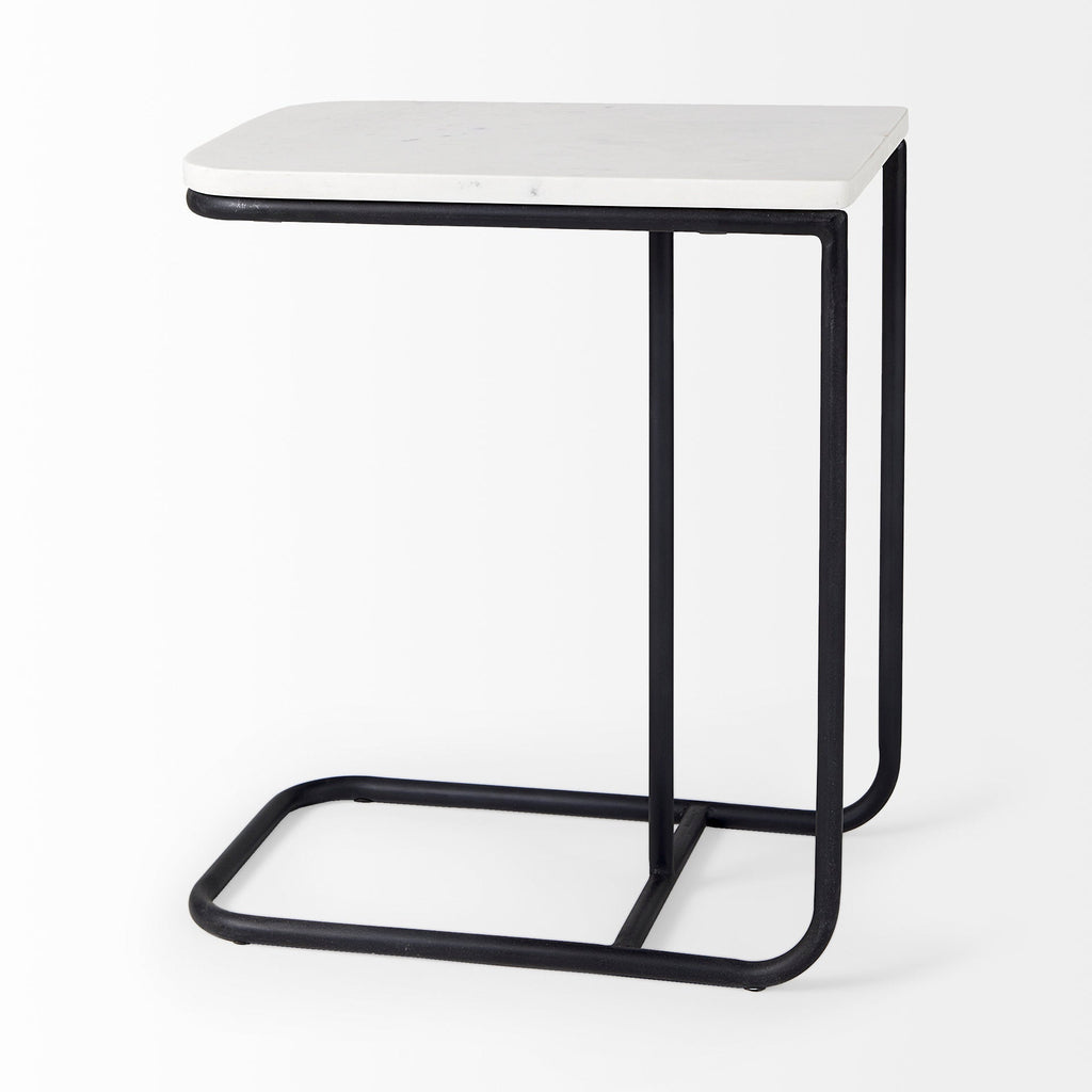 FurnitureKyra Side Table - Dekor Butik