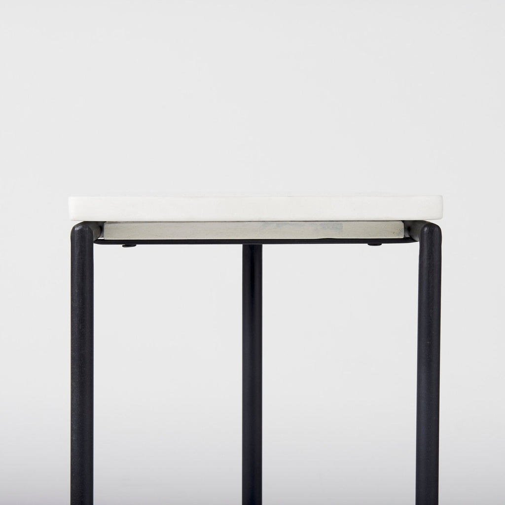 FurnitureKyra Side Table - Dekor Butik