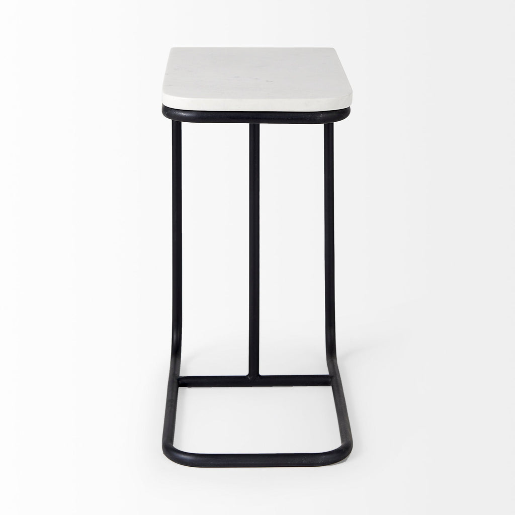 FurnitureKyra Side Table - Dekor Butik