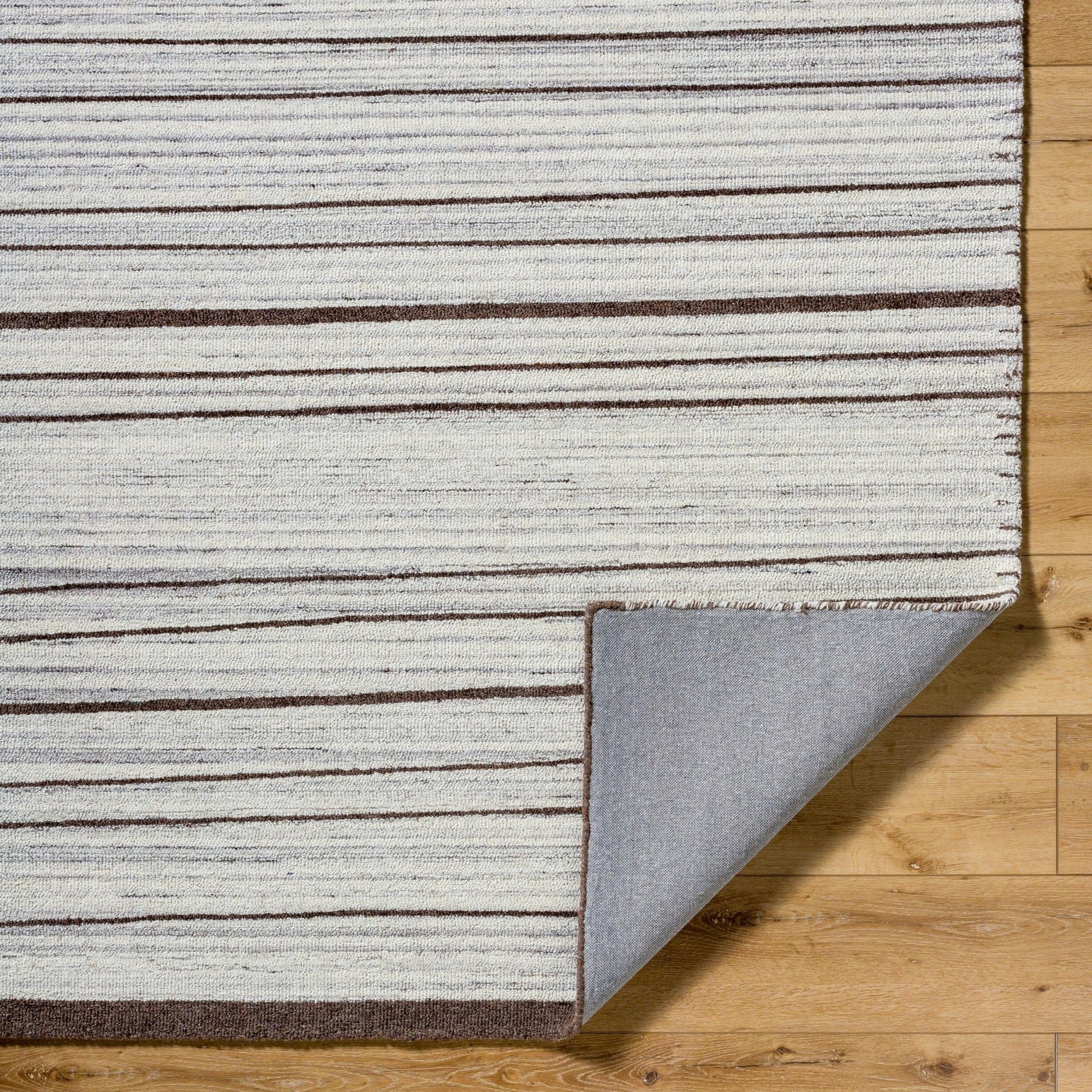 Area RugsLa Puna Handmade Rug - 2300 - Dekor Butik