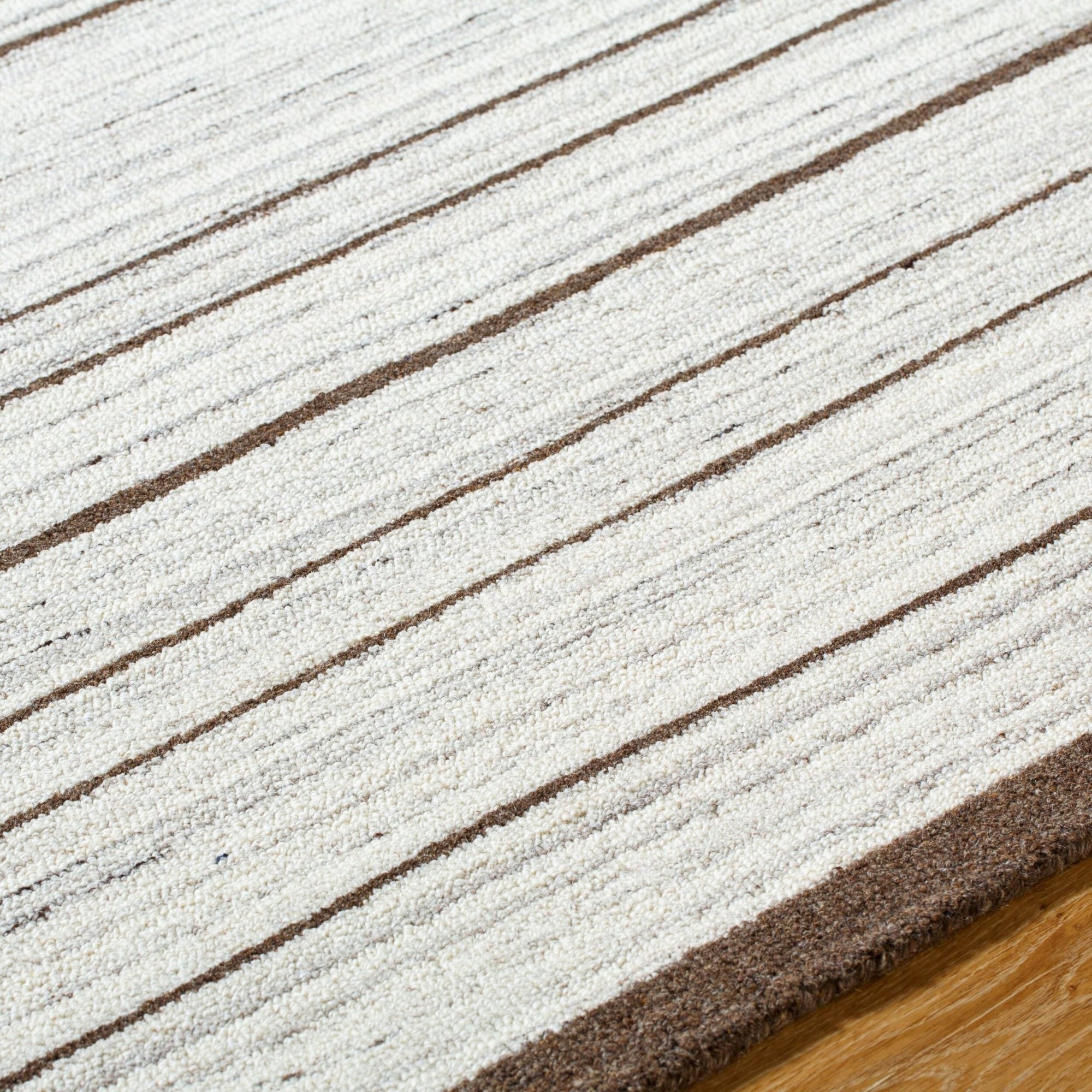 Area RugsLa Puna Handmade Rug - 2300 - Dekor Butik