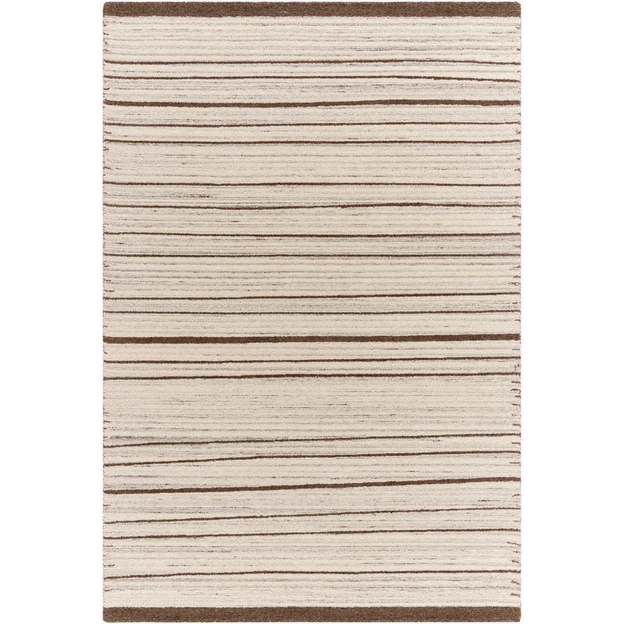 Area RugsLa Puna Handmade Rug - 2300 - Dekor Butik