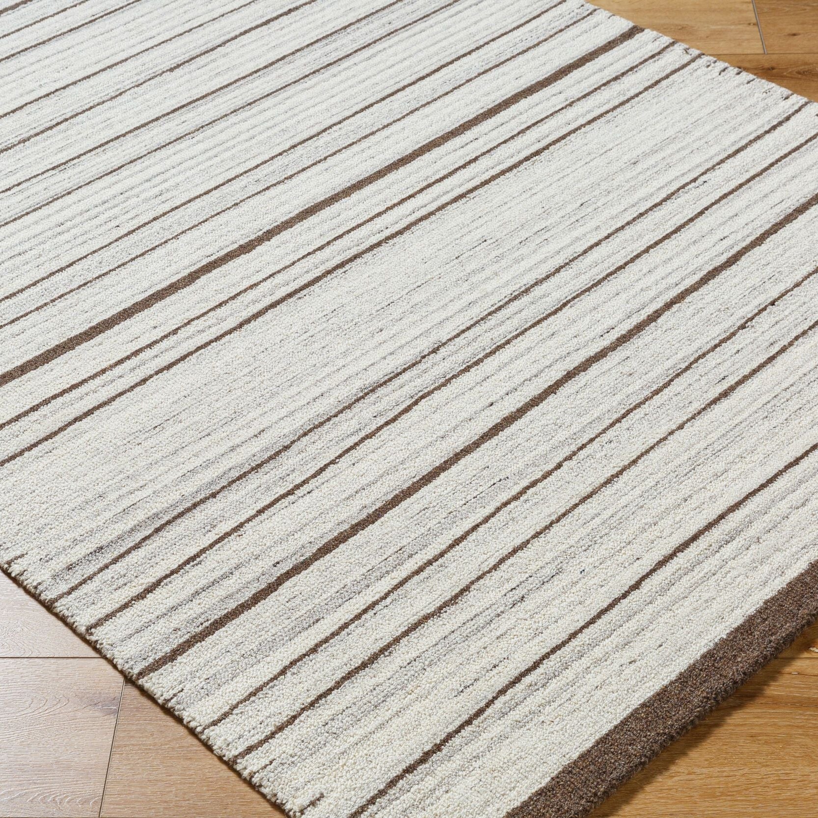 Area RugsLa Puna Handmade Rug - 2300 - Dekor Butik