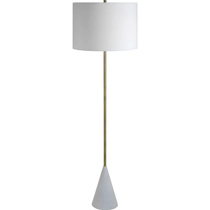 ChandelierLacuna Floor Lamp - Dekor Butik