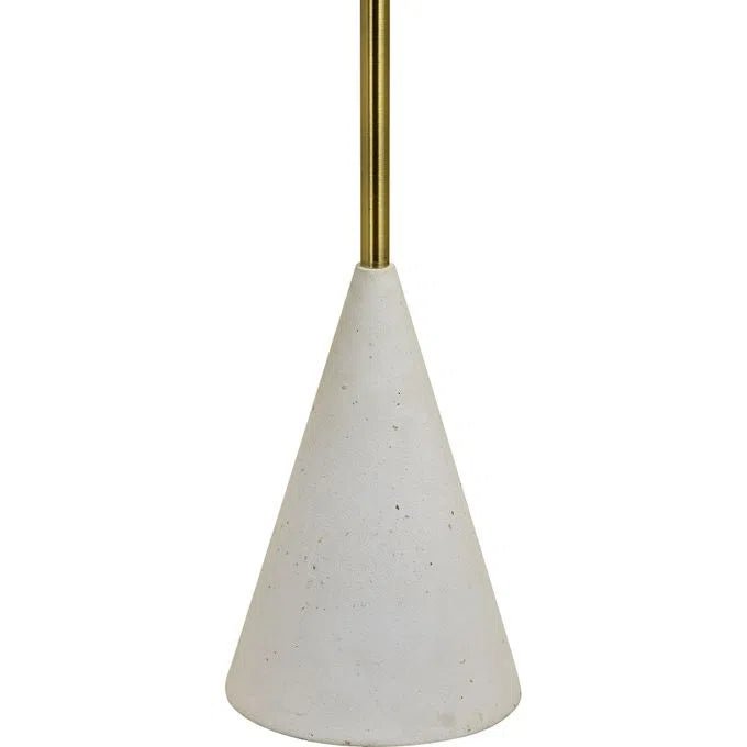 ChandelierLacuna Floor Lamp - Dekor Butik