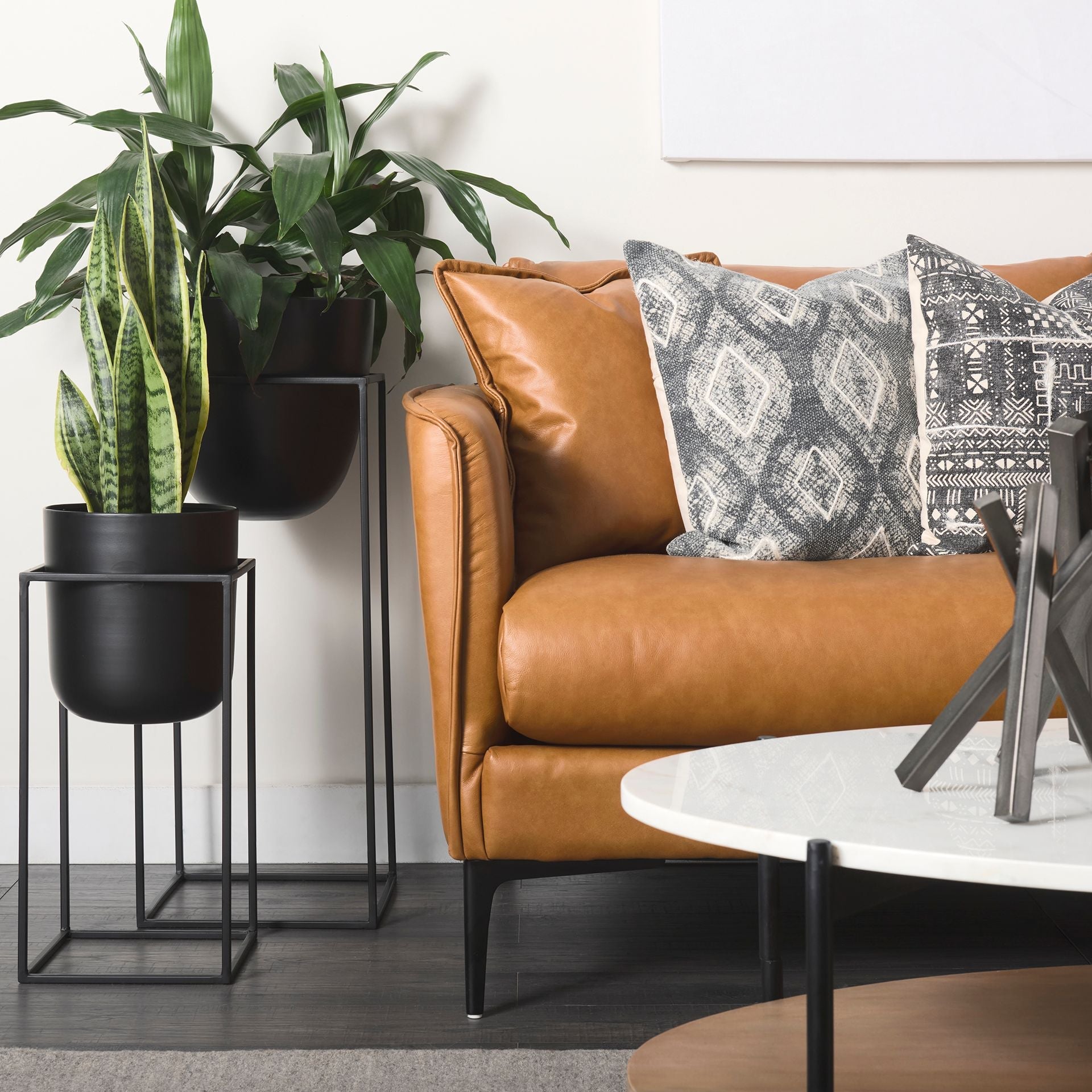 FurnitureLake Como Sofa - Dekor Butik