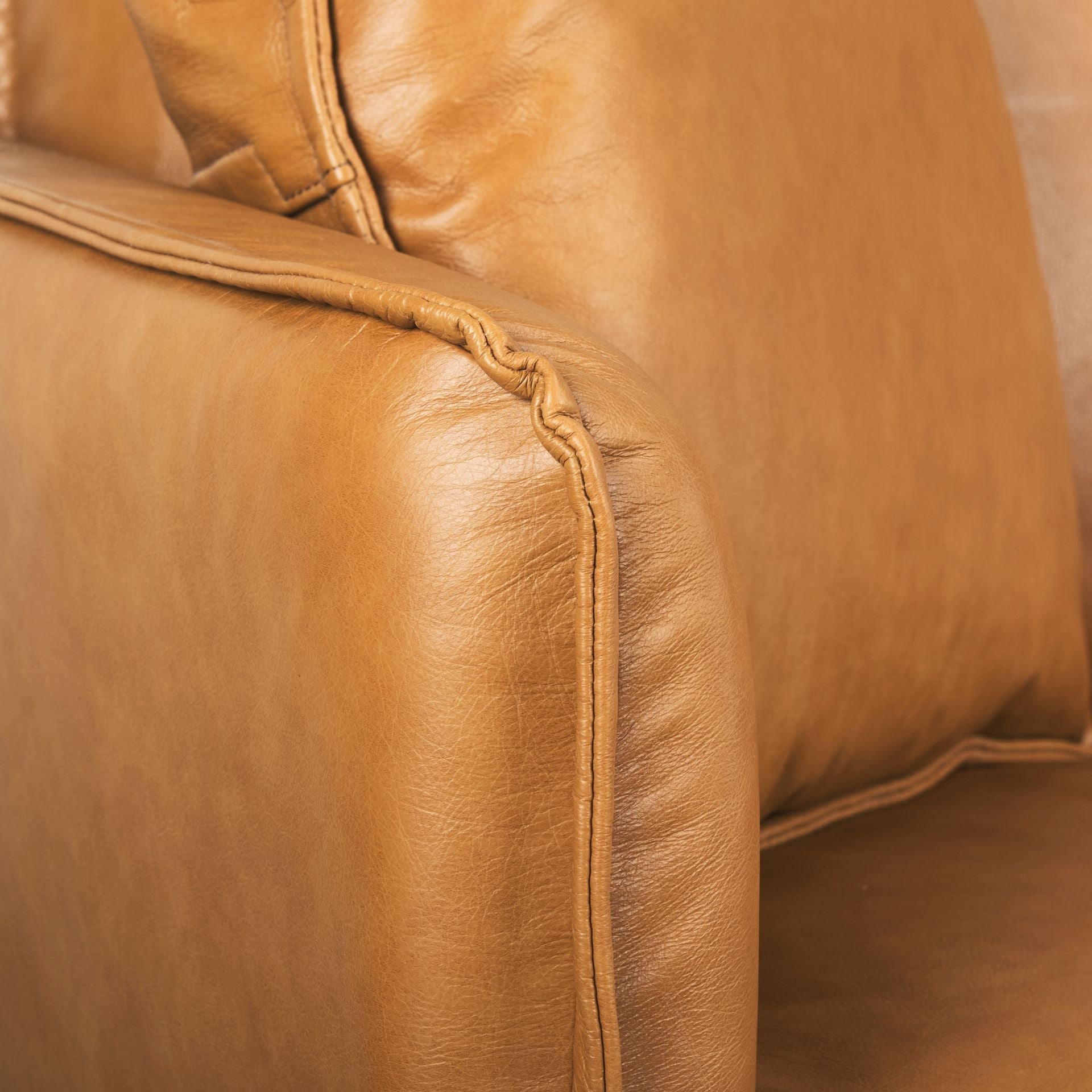 FurnitureLake Como Sofa - Dekor Butik