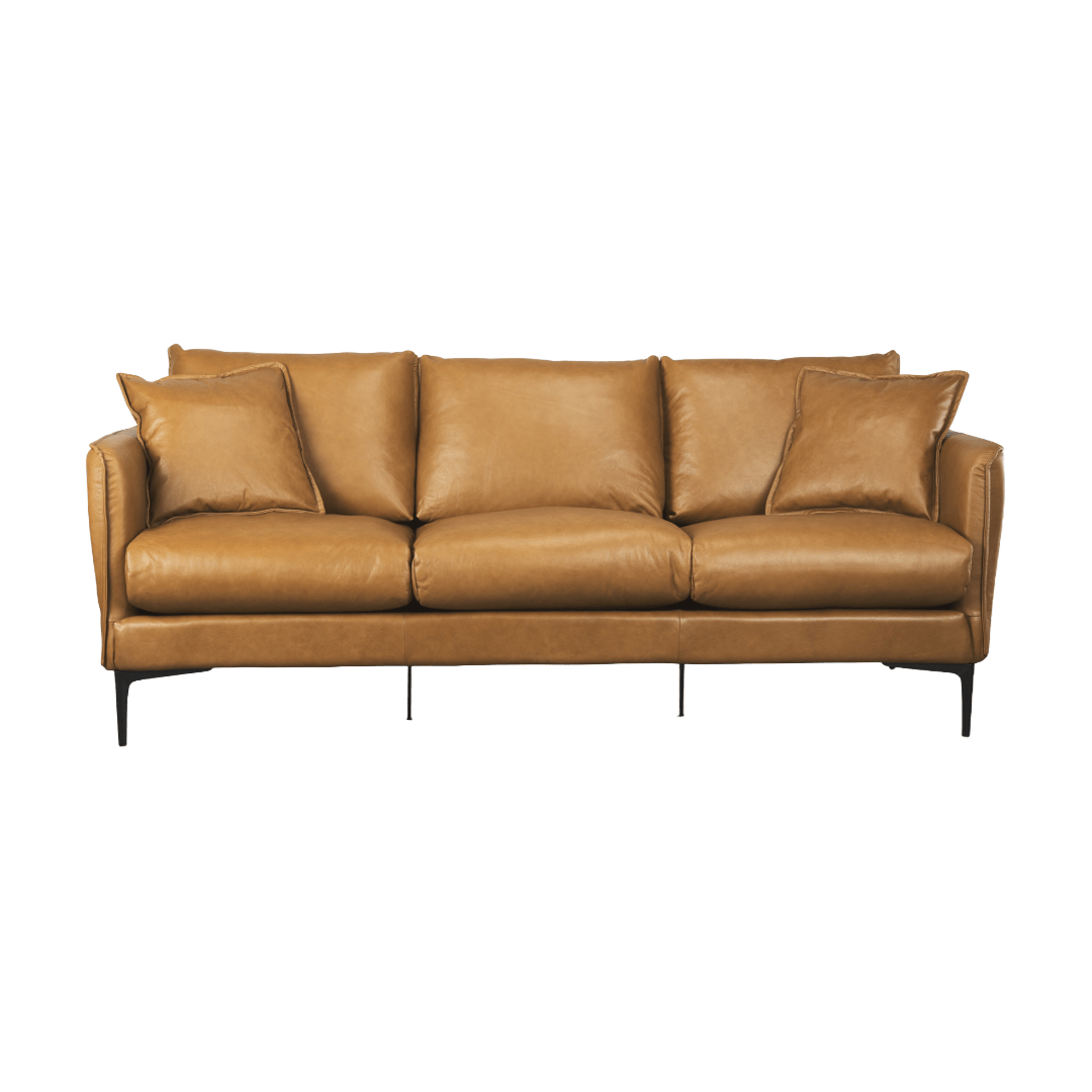 FurnitureLake Como Sofa - Dekor Butik