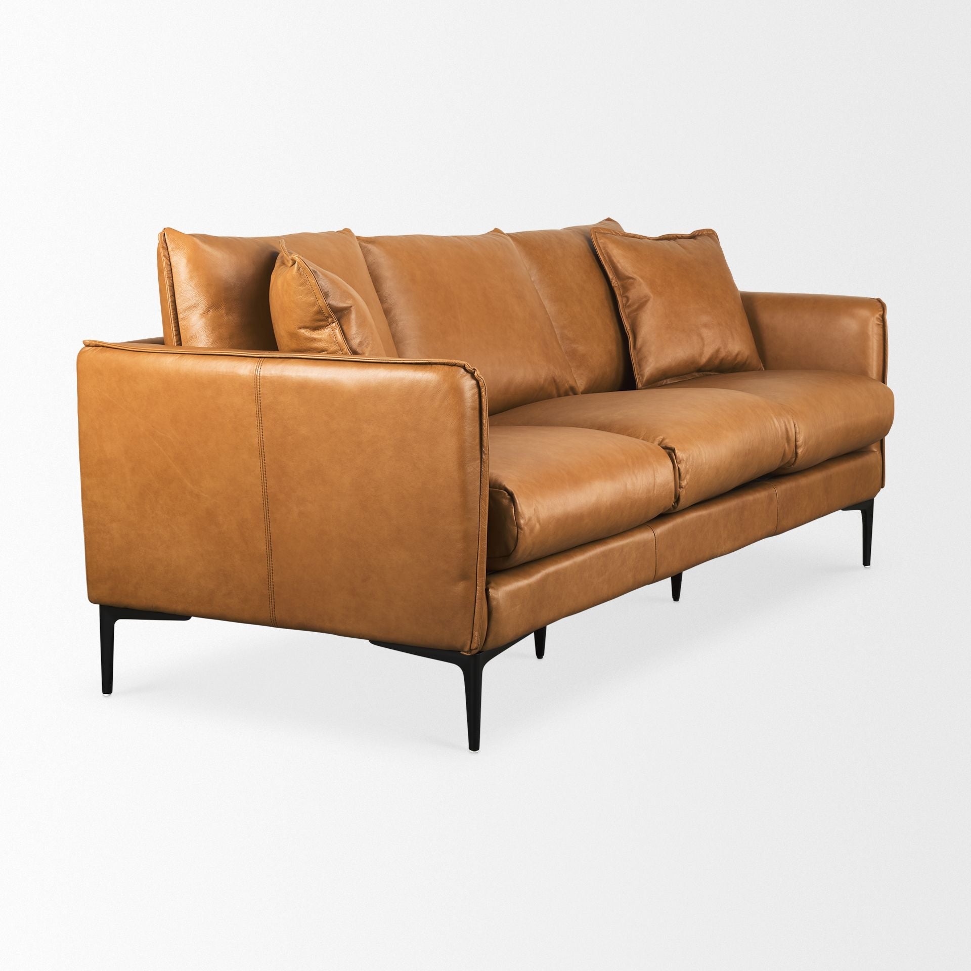 FurnitureLake Como Sofa - Dekor Butik
