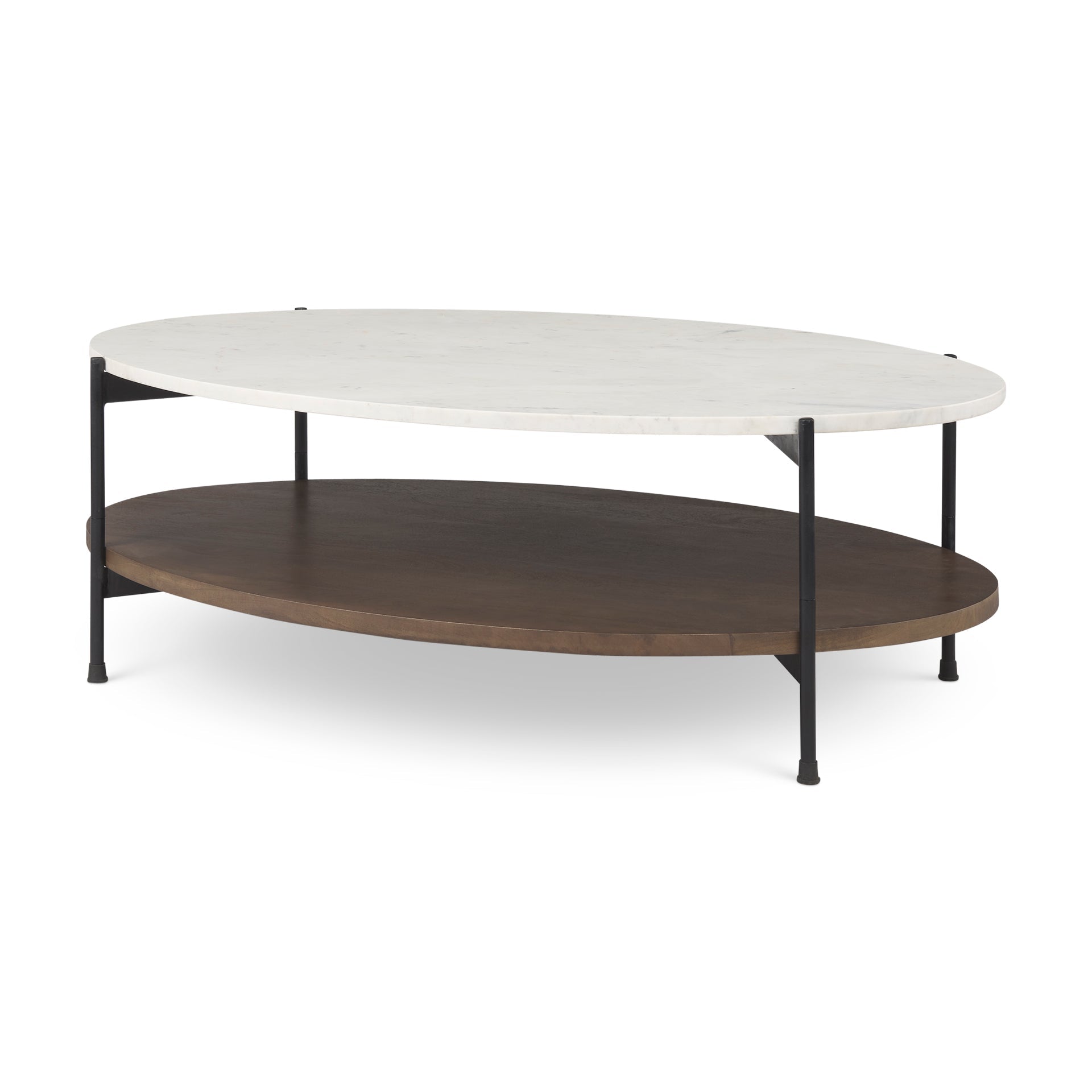 Coffee TablesLarkin Coffee Table - Dekor Butik