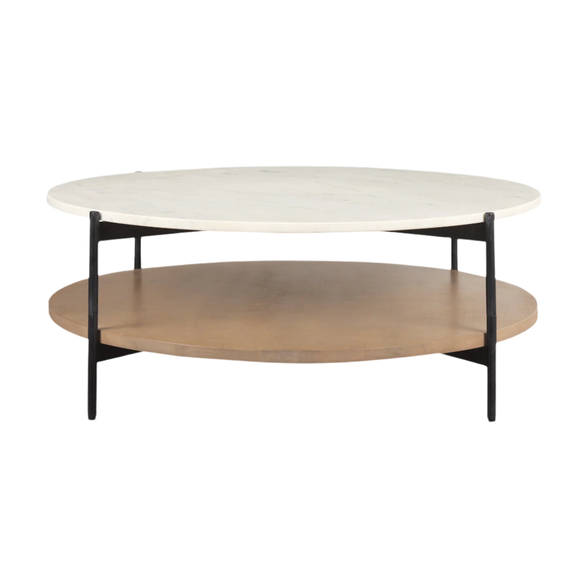 Coffee TablesLarkin Coffee Table - Dekor Butik