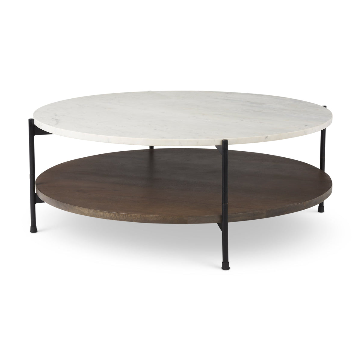 Coffee TablesLarkin Coffee Table - Dekor Butik