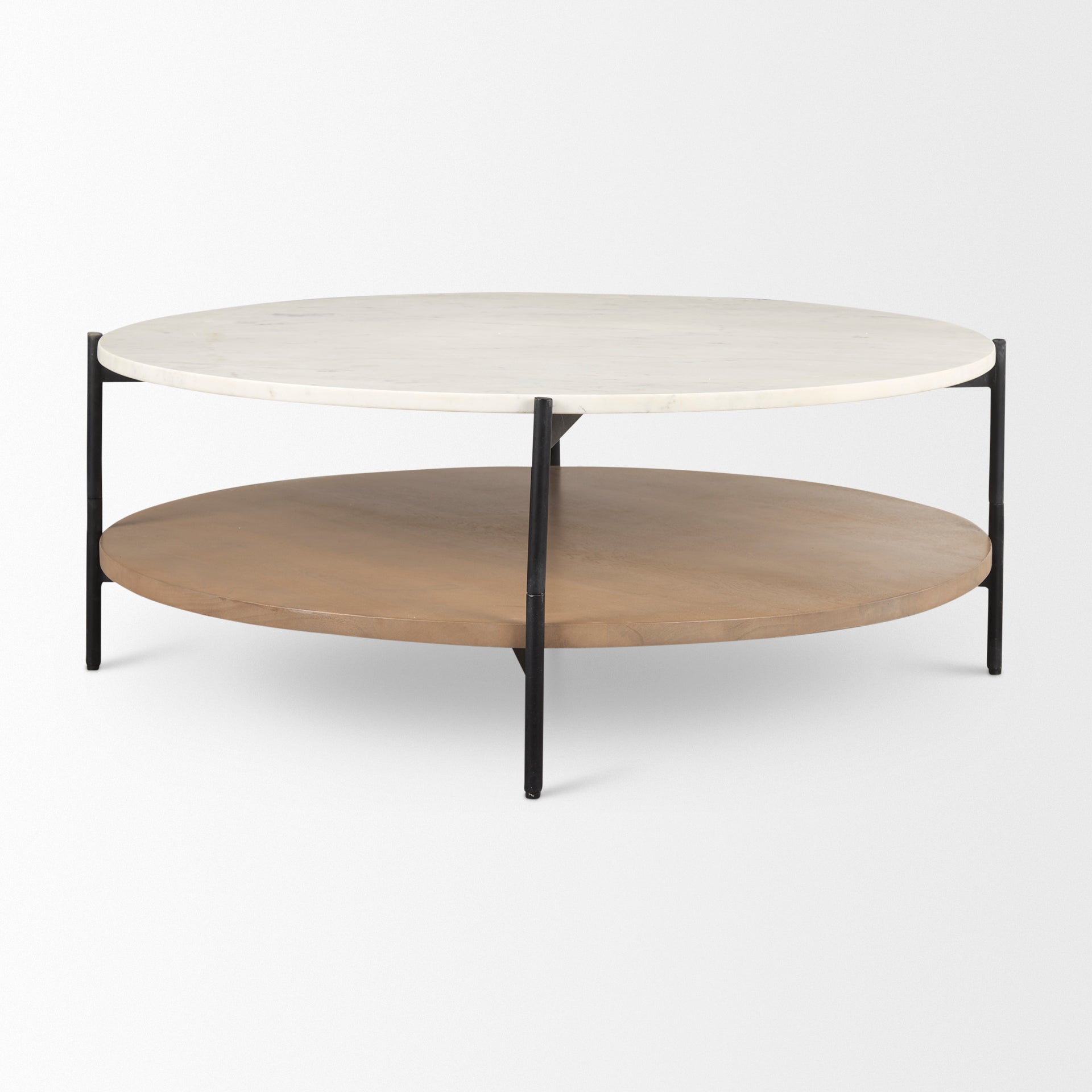 Coffee TablesLarkin Coffee Table - Dekor Butik
