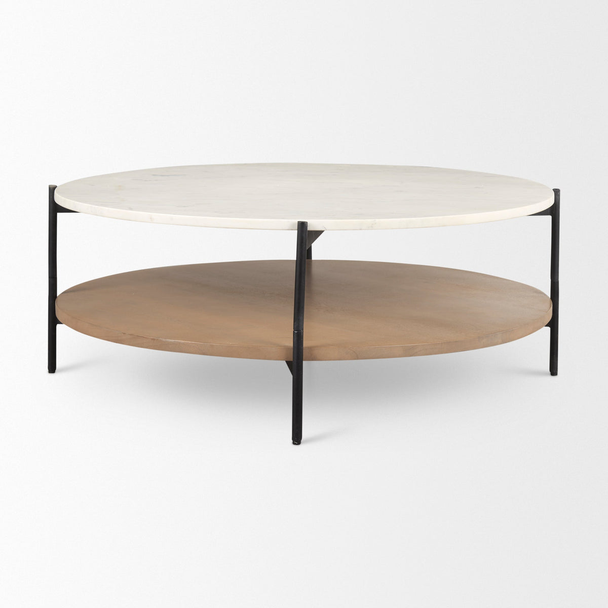 Coffee TablesLarkin Coffee Table - Dekor Butik