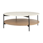 Coffee TablesLarkin Coffee Table - Dekor Butik