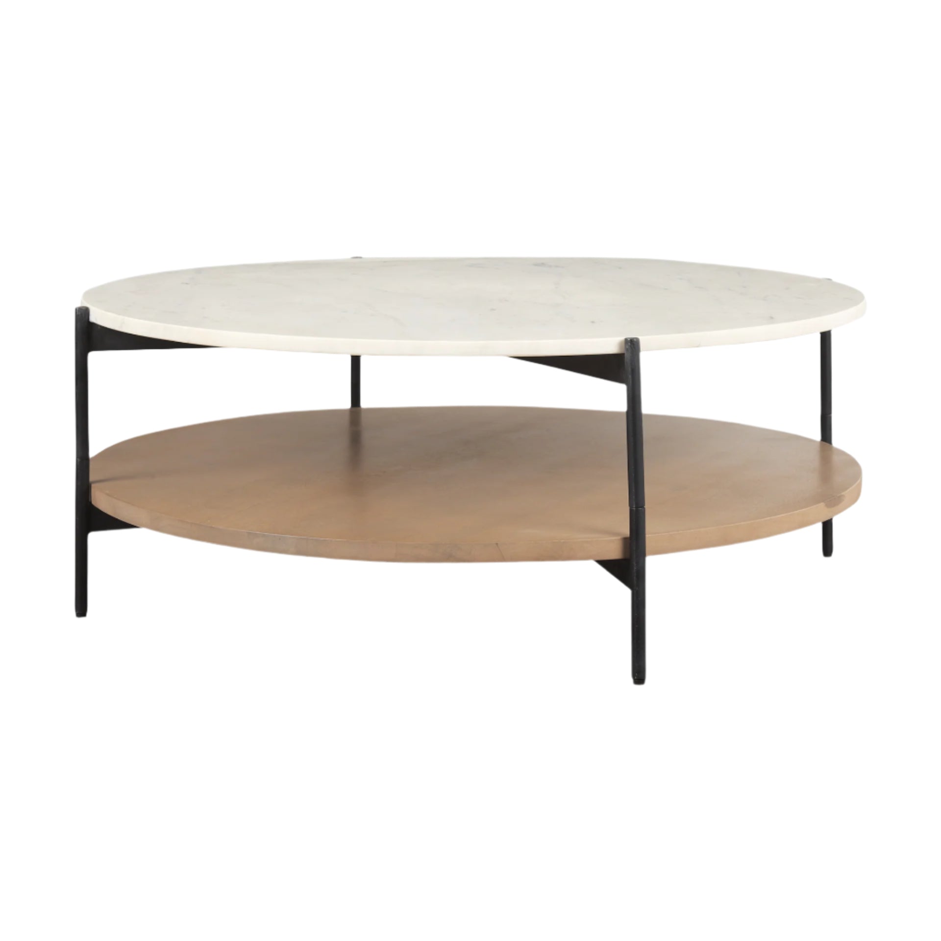Coffee TablesLarkin Coffee Table - Dekor Butik