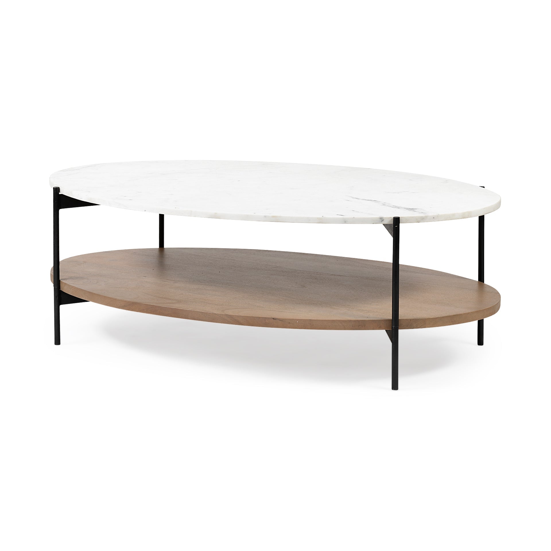 Coffee TablesLarkin Coffee Table - Dekor Butik