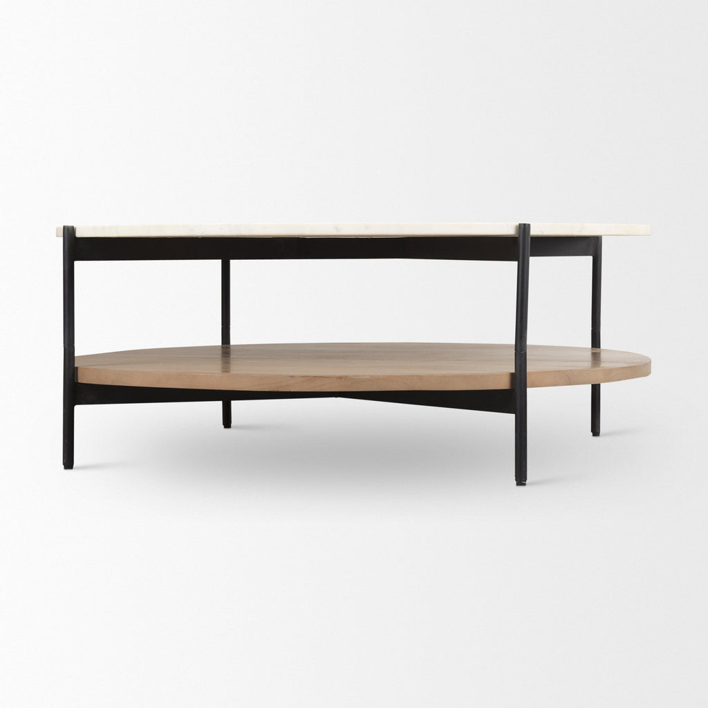 Coffee TablesLarkin Coffee Table - Dekor Butik