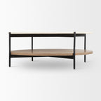 Coffee TablesLarkin Coffee Table - Dekor Butik