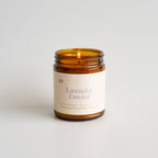 CandlesLavender Unwind Candle - Dekor Butik