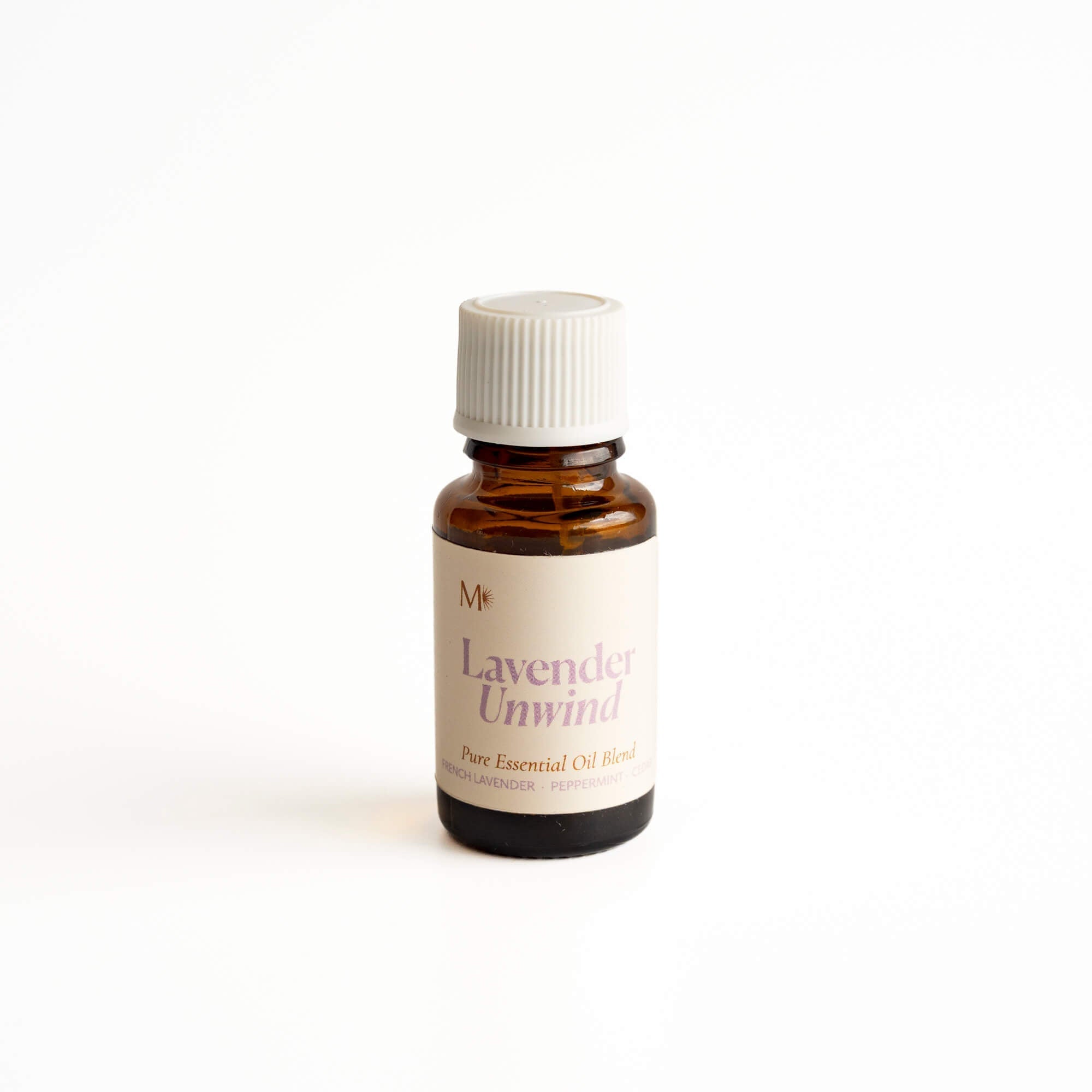 Essential Oil Diffuser BlendLavender Unwind Essential Oil Blend - Dekor Butik