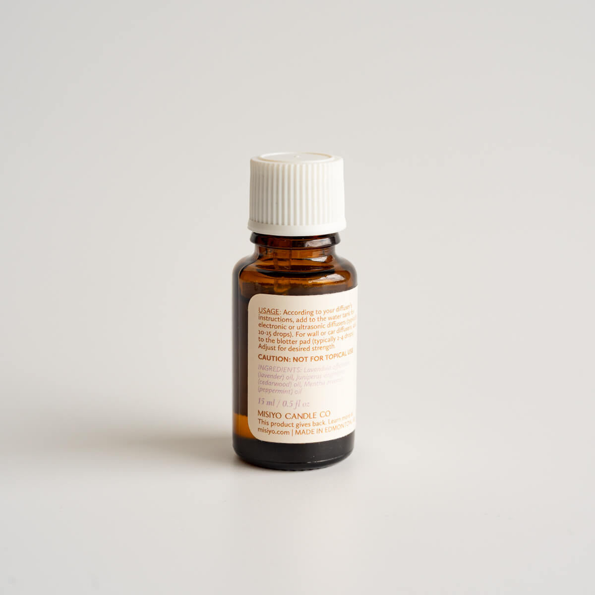 Essential Oil Diffuser BlendLavender Unwind Essential Oil Blend - Dekor Butik