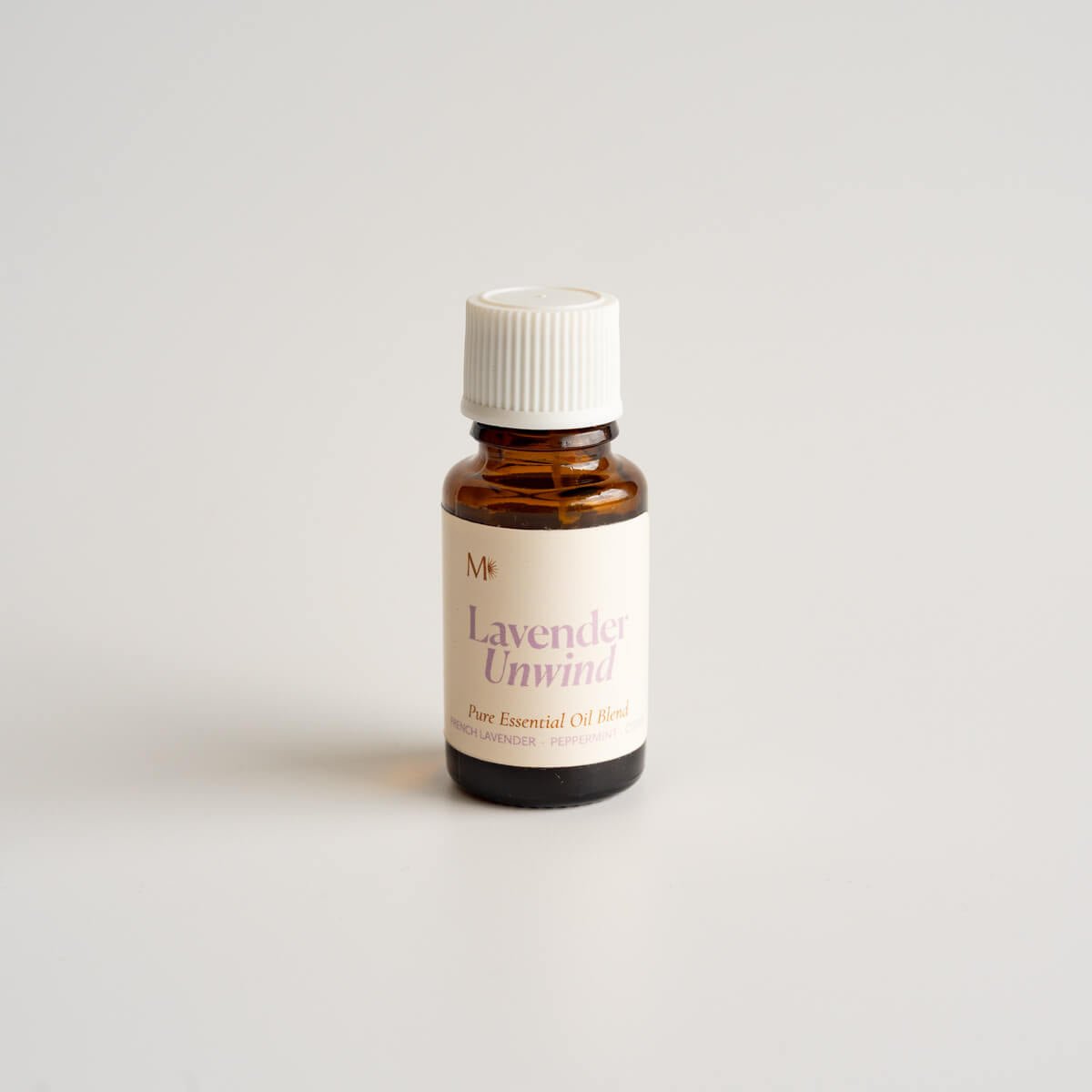 Essential Oil Diffuser BlendLavender Unwind Essential Oil Blend - Dekor Butik