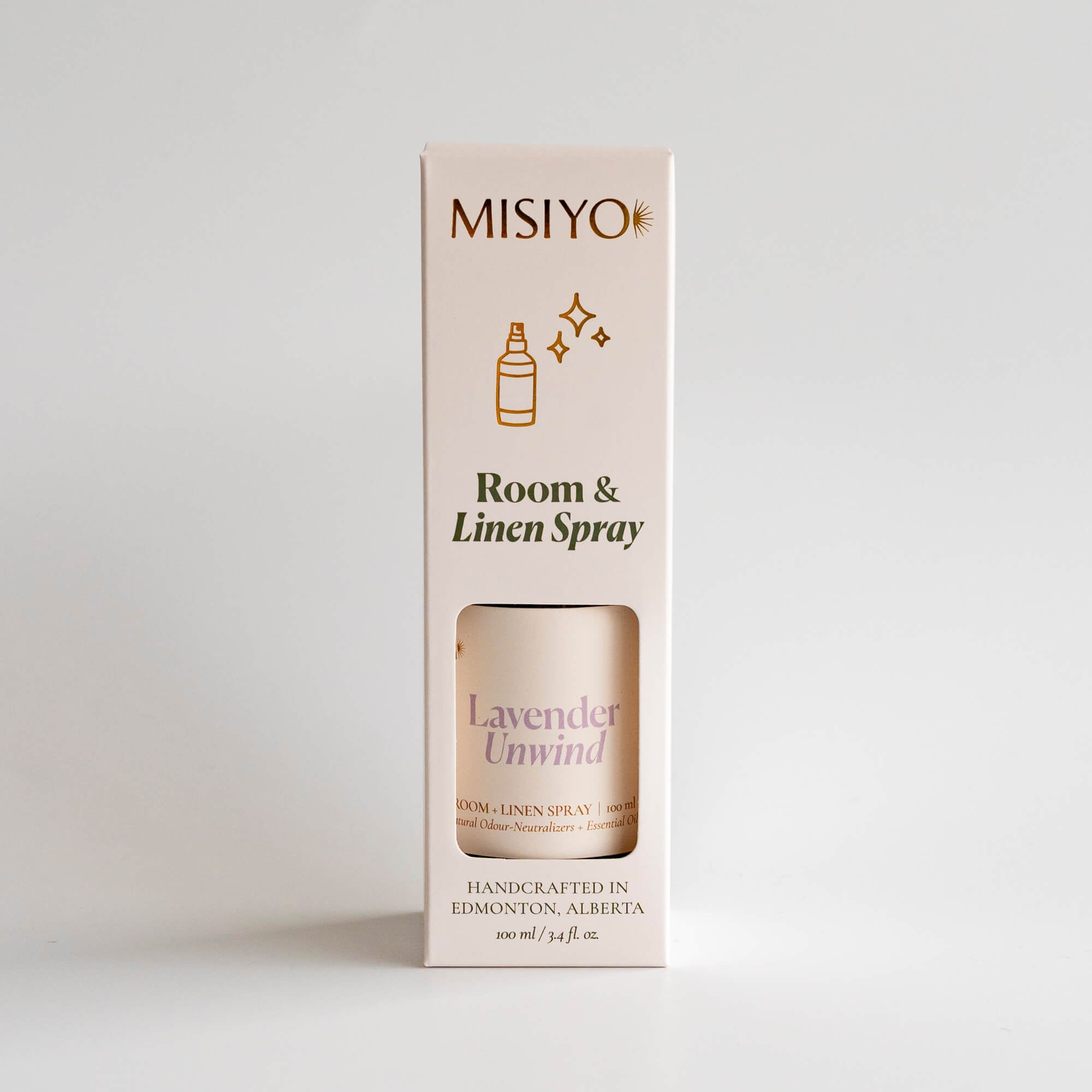 Room & Linen SprayLavender Unwind Room and Linen Spray - Dekor Butik