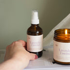 Room & Linen SprayLavender Unwind Room and Linen Spray - Dekor Butik