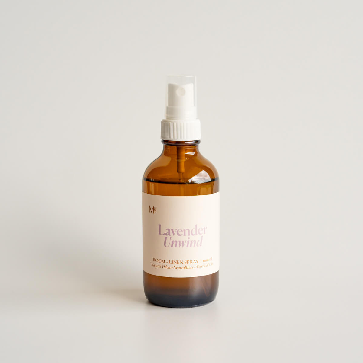 Room & Linen SprayLavender Unwind Room and Linen Spray - Dekor Butik