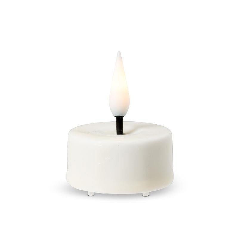 Candles and HoldersLED Tealight Candles - Dekor Butik