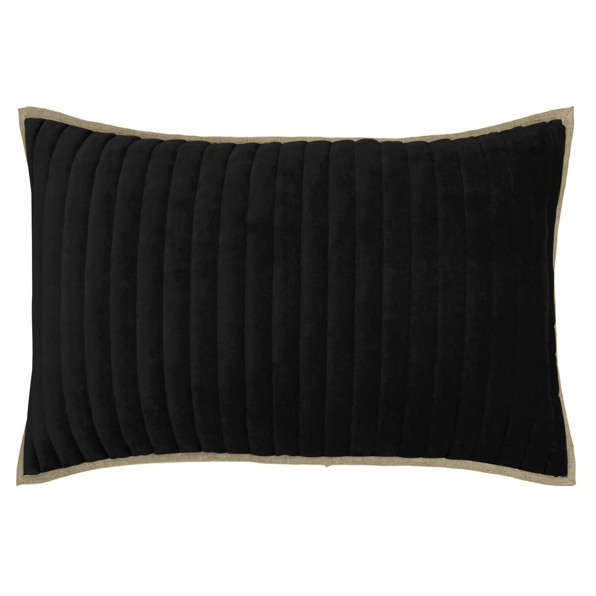 BedroomLennon Dutch Euro Sham - 4 Colors - Dekor Butik