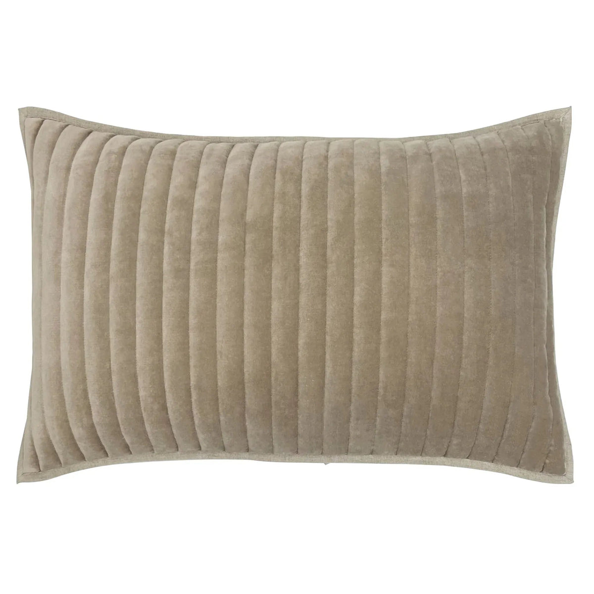 BedroomLennon Dutch Euro Sham - 4 Colors - Dekor Butik