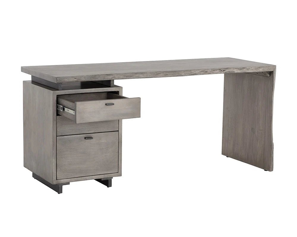 FurnitureLewis Desk - Dekor Butik